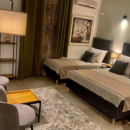 4Rooms 4U Belgrád Kültér fotó
