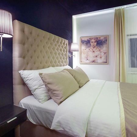 4Rooms 4U Belgrád Kültér fotó