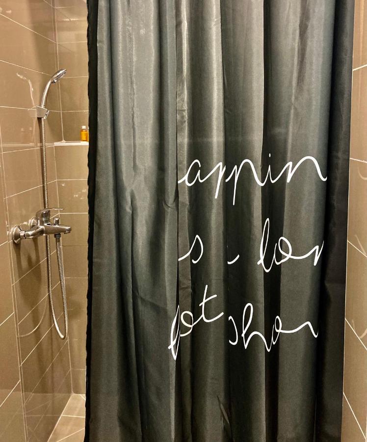 4Rooms 4U Belgrád Kültér fotó