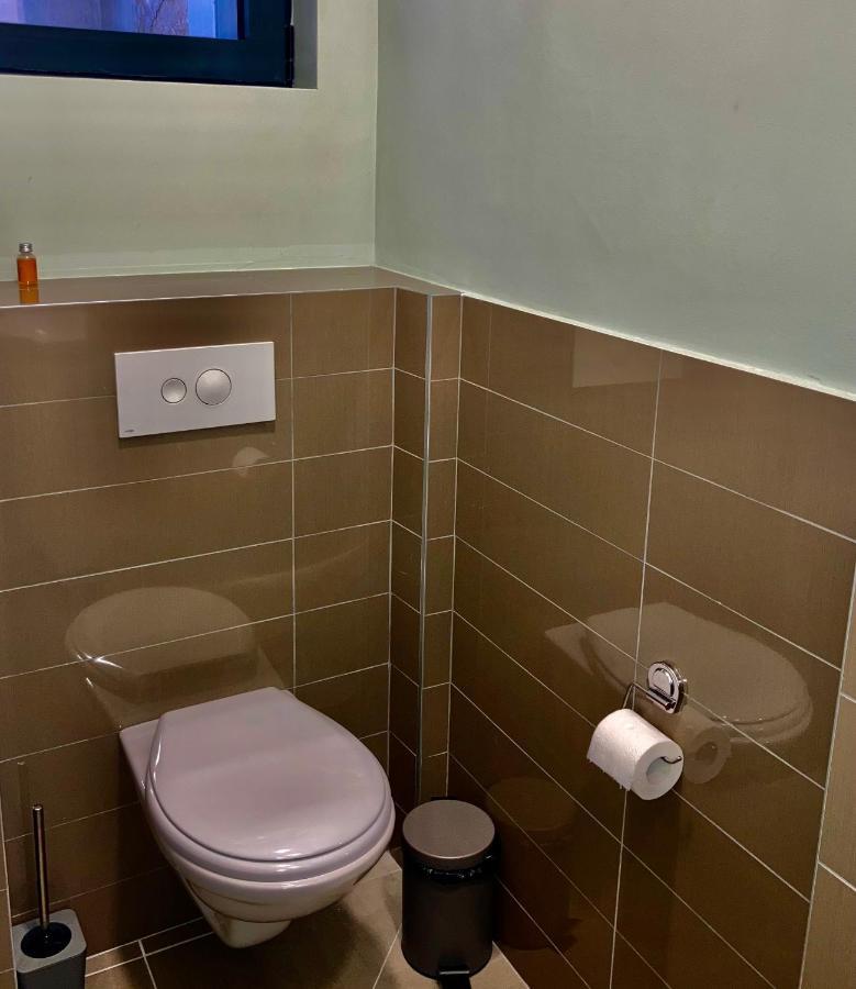 4Rooms 4U Belgrád Kültér fotó