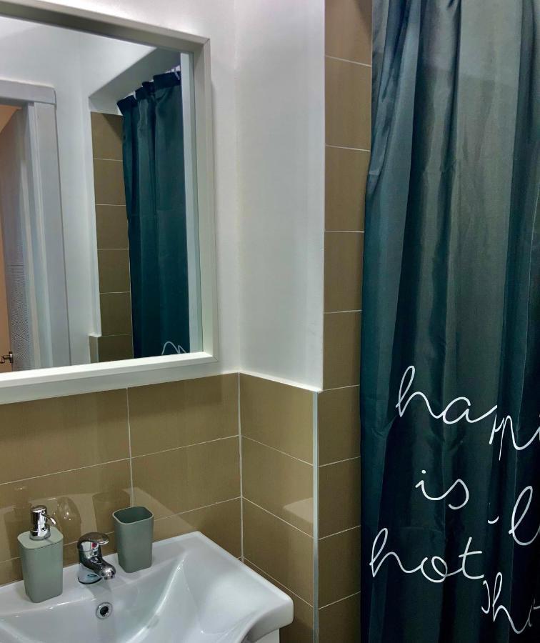 4Rooms 4U Belgrád Kültér fotó