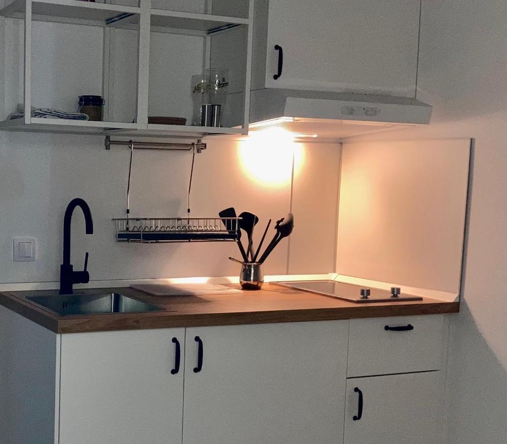 4Rooms 4U Belgrád Kültér fotó