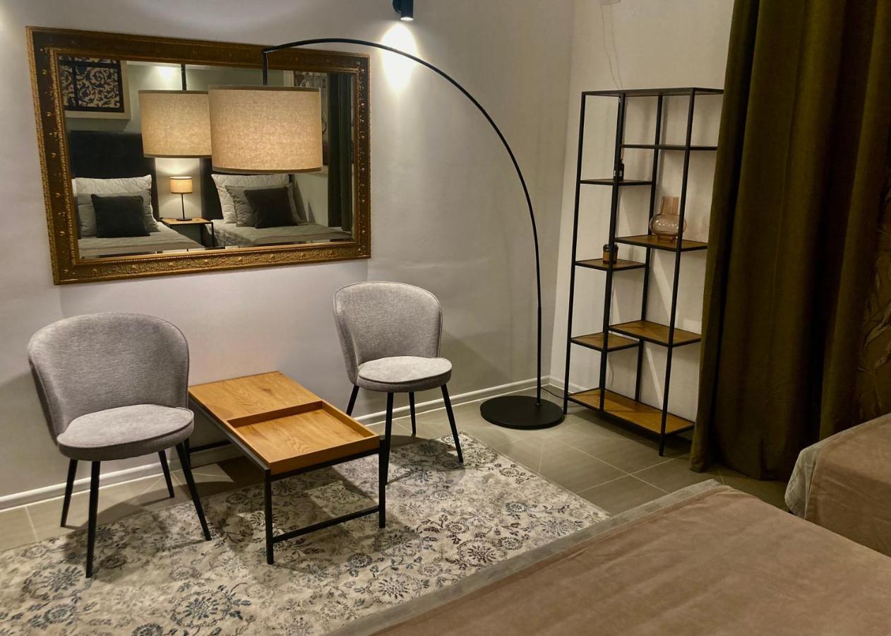 4Rooms 4U Belgrád Kültér fotó