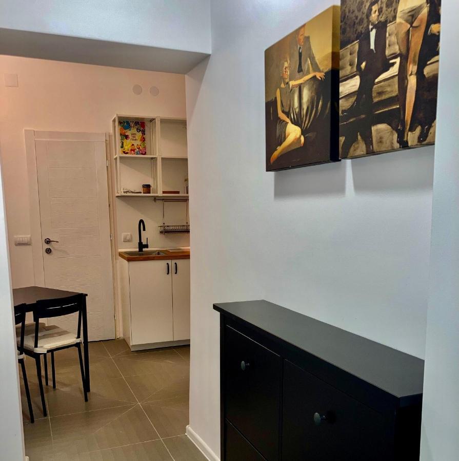 4Rooms 4U Belgrád Kültér fotó
