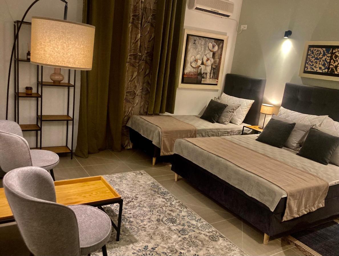 4Rooms 4U Belgrád Kültér fotó