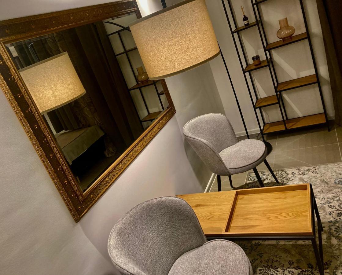 4Rooms 4U Belgrád Kültér fotó