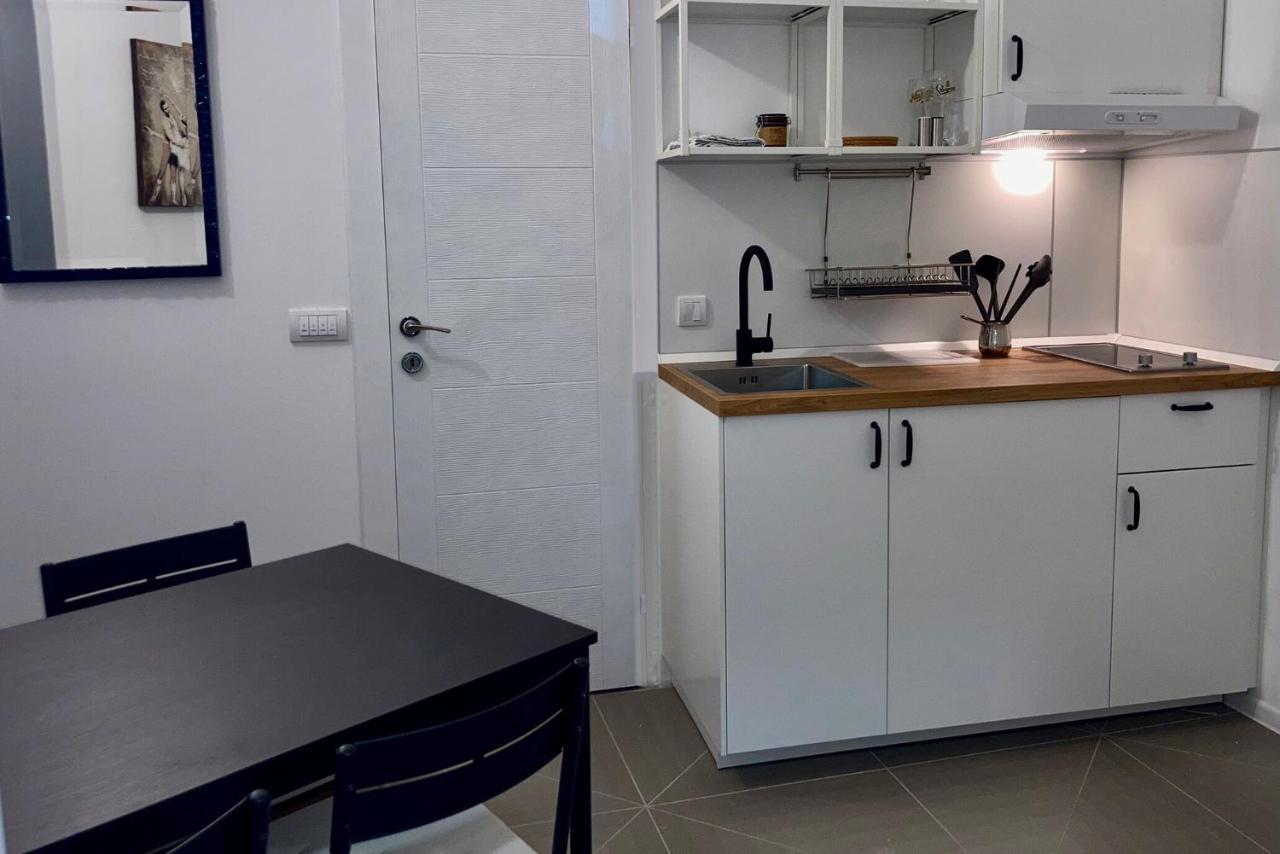 4Rooms 4U Belgrád Kültér fotó