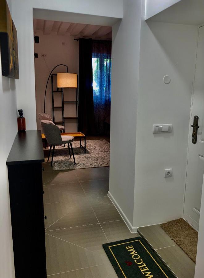 4Rooms 4U Belgrád Kültér fotó