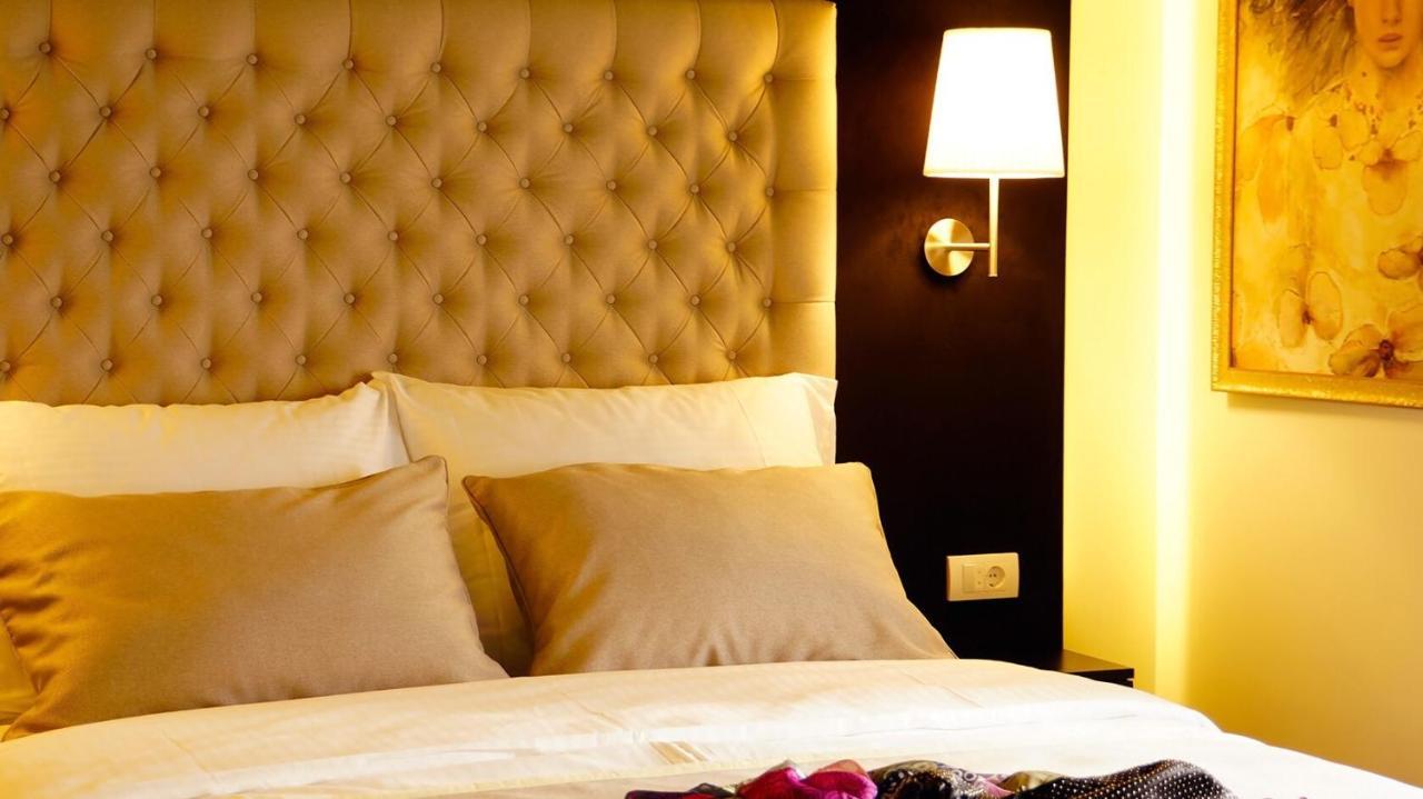 4Rooms 4U Belgrád Kültér fotó