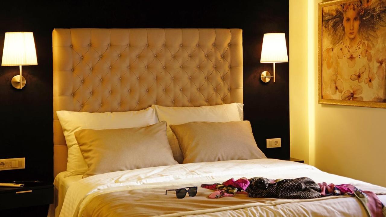 4Rooms 4U Belgrád Kültér fotó