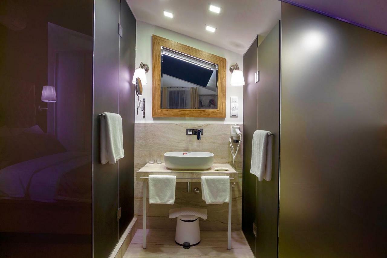 4Rooms 4U Belgrád Kültér fotó