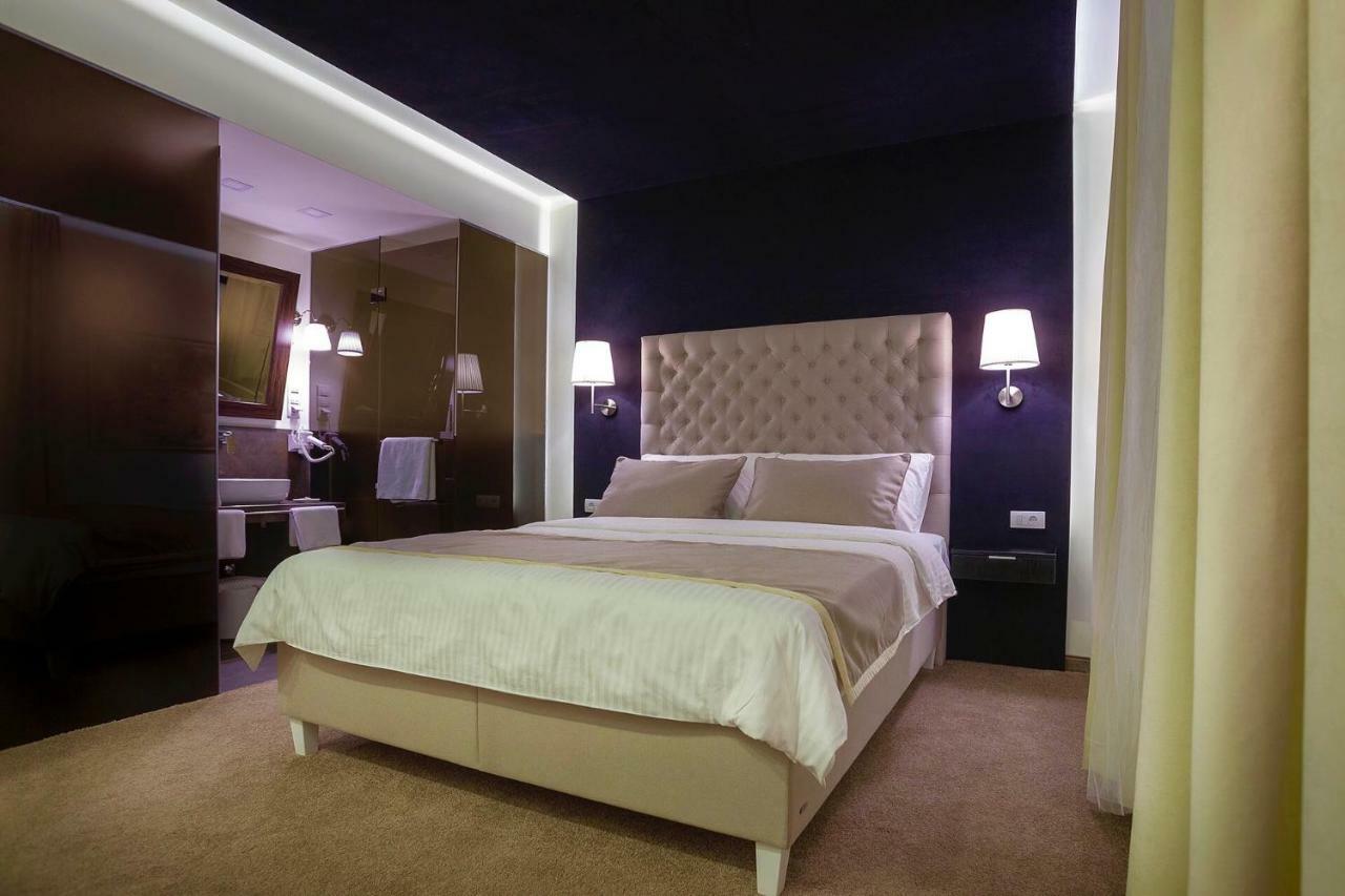 4Rooms 4U Belgrád Kültér fotó
