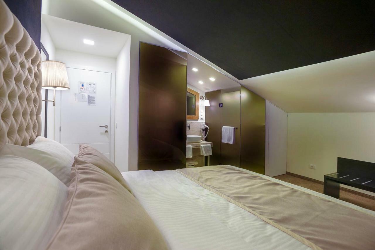 4Rooms 4U Belgrád Kültér fotó
