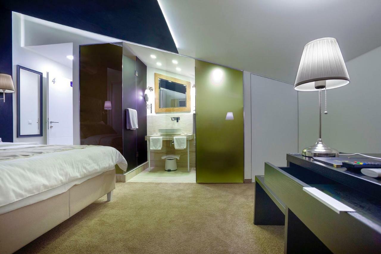 4Rooms 4U Belgrád Kültér fotó