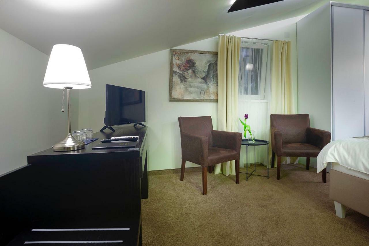 4Rooms 4U Belgrád Kültér fotó
