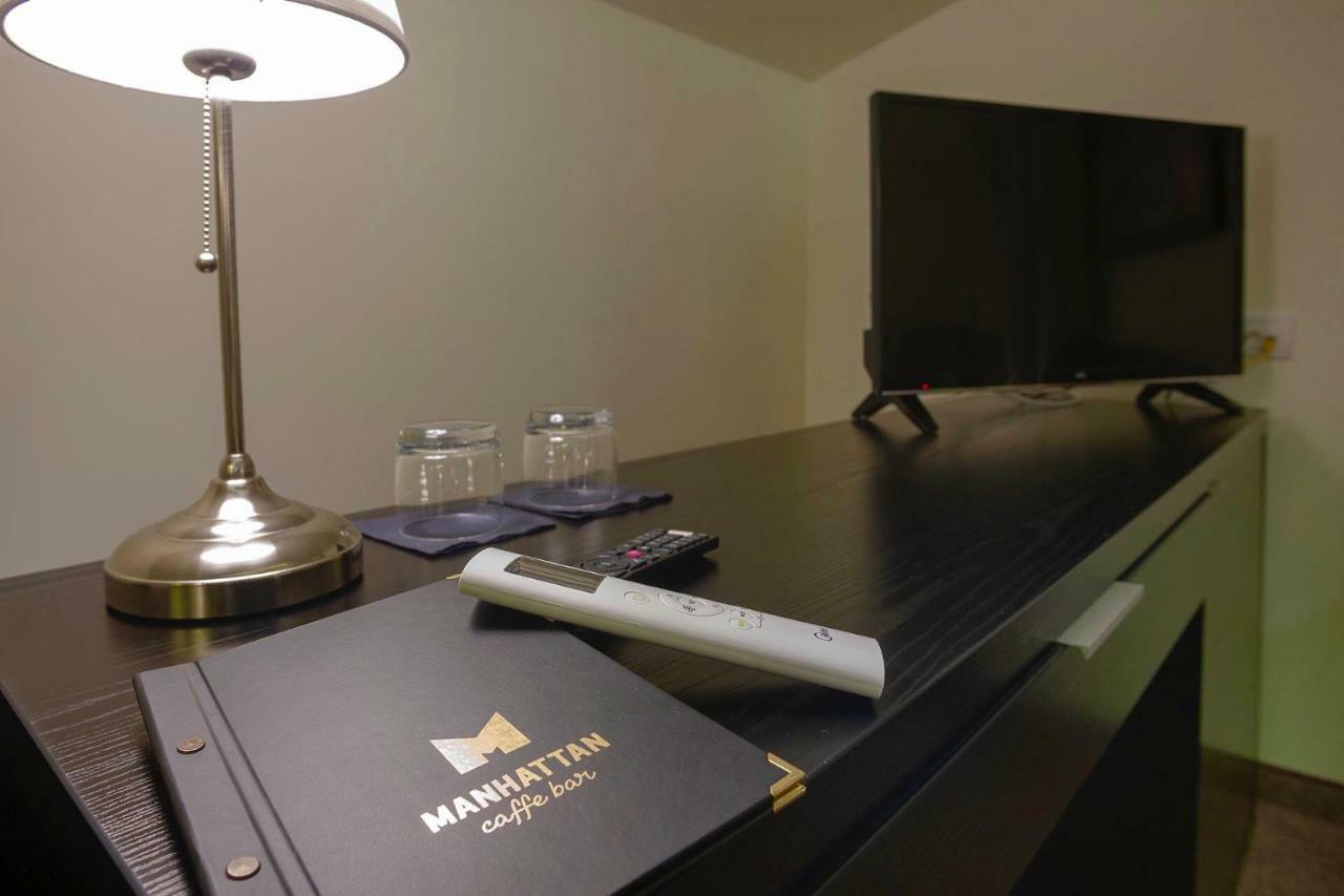 4Rooms 4U Belgrád Kültér fotó