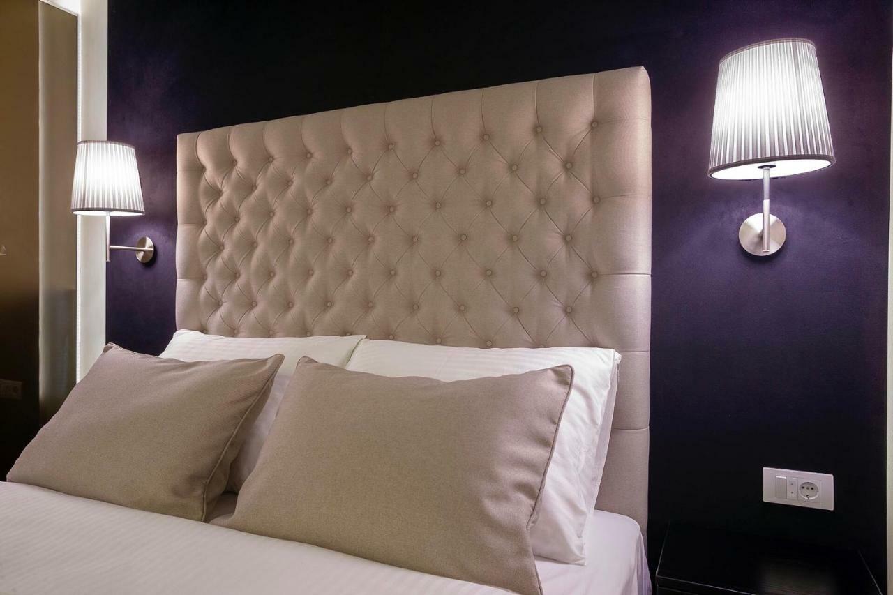 4Rooms 4U Belgrád Kültér fotó