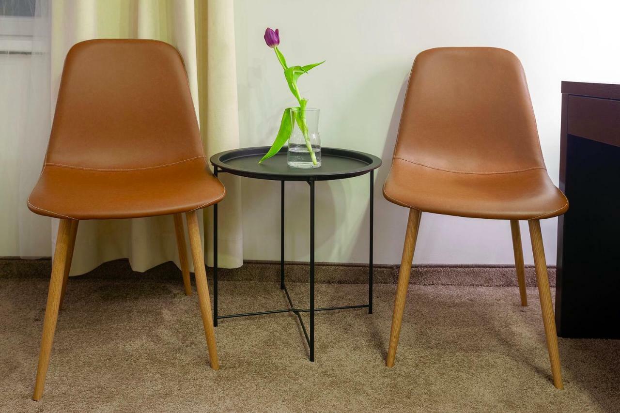 4Rooms 4U Belgrád Kültér fotó