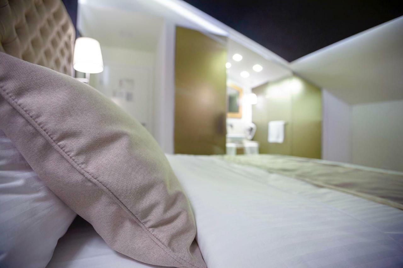 4Rooms 4U Belgrád Kültér fotó
