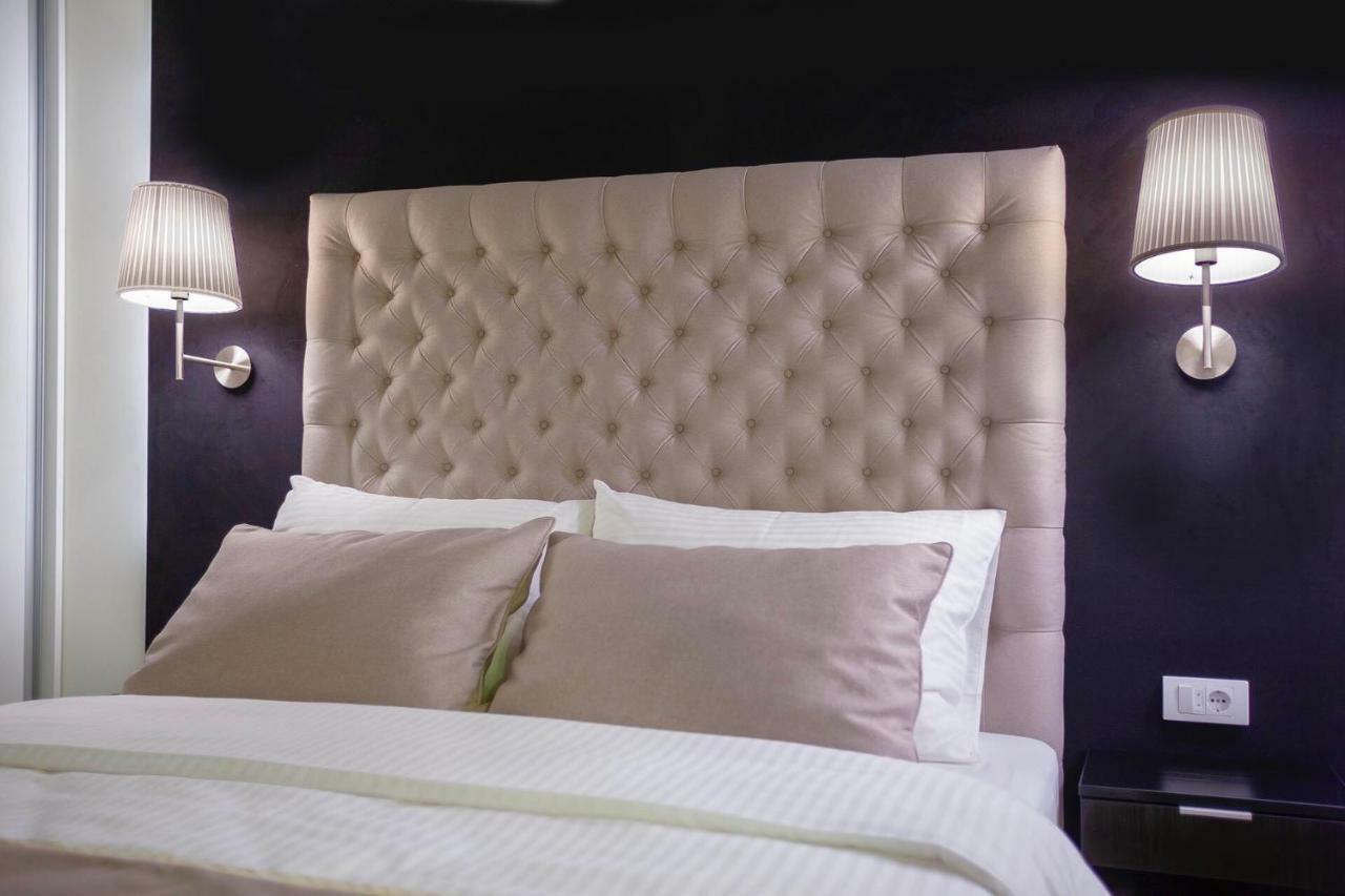4Rooms 4U Belgrád Kültér fotó