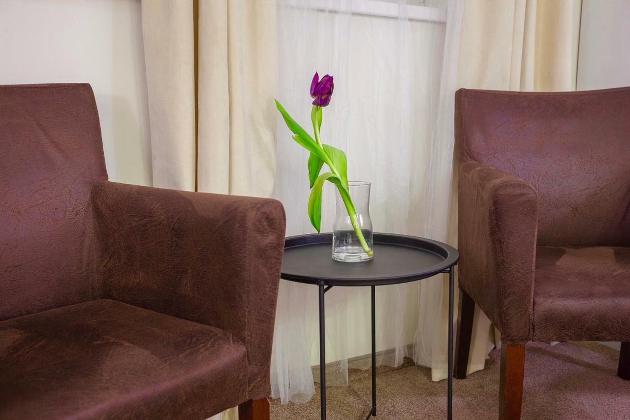 4Rooms 4U Belgrád Kültér fotó
