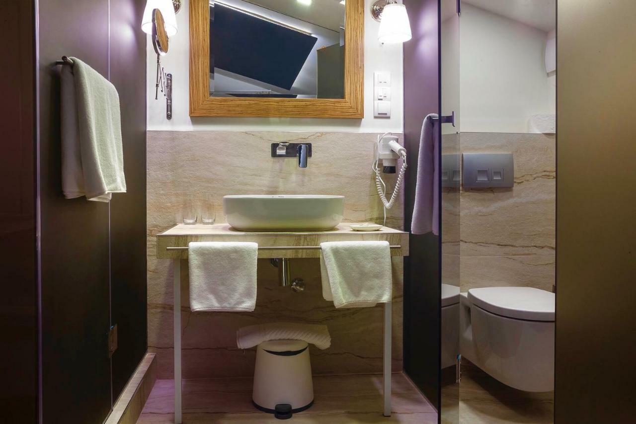 4Rooms 4U Belgrád Kültér fotó