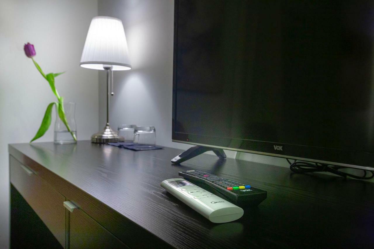 4Rooms 4U Belgrád Kültér fotó
