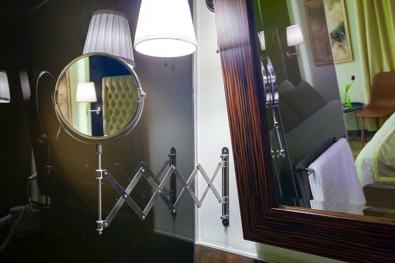 4Rooms 4U Belgrád Kültér fotó