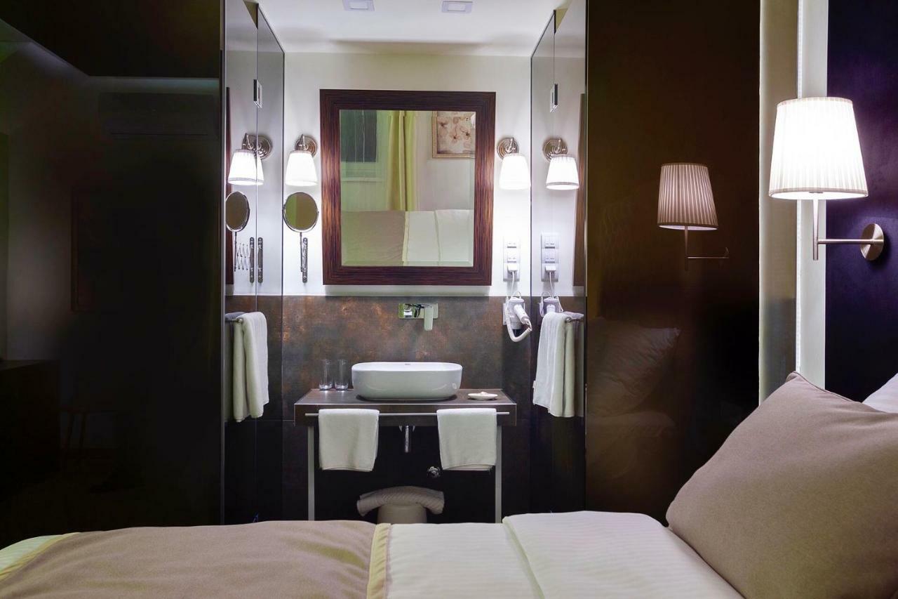 4Rooms 4U Belgrád Kültér fotó
