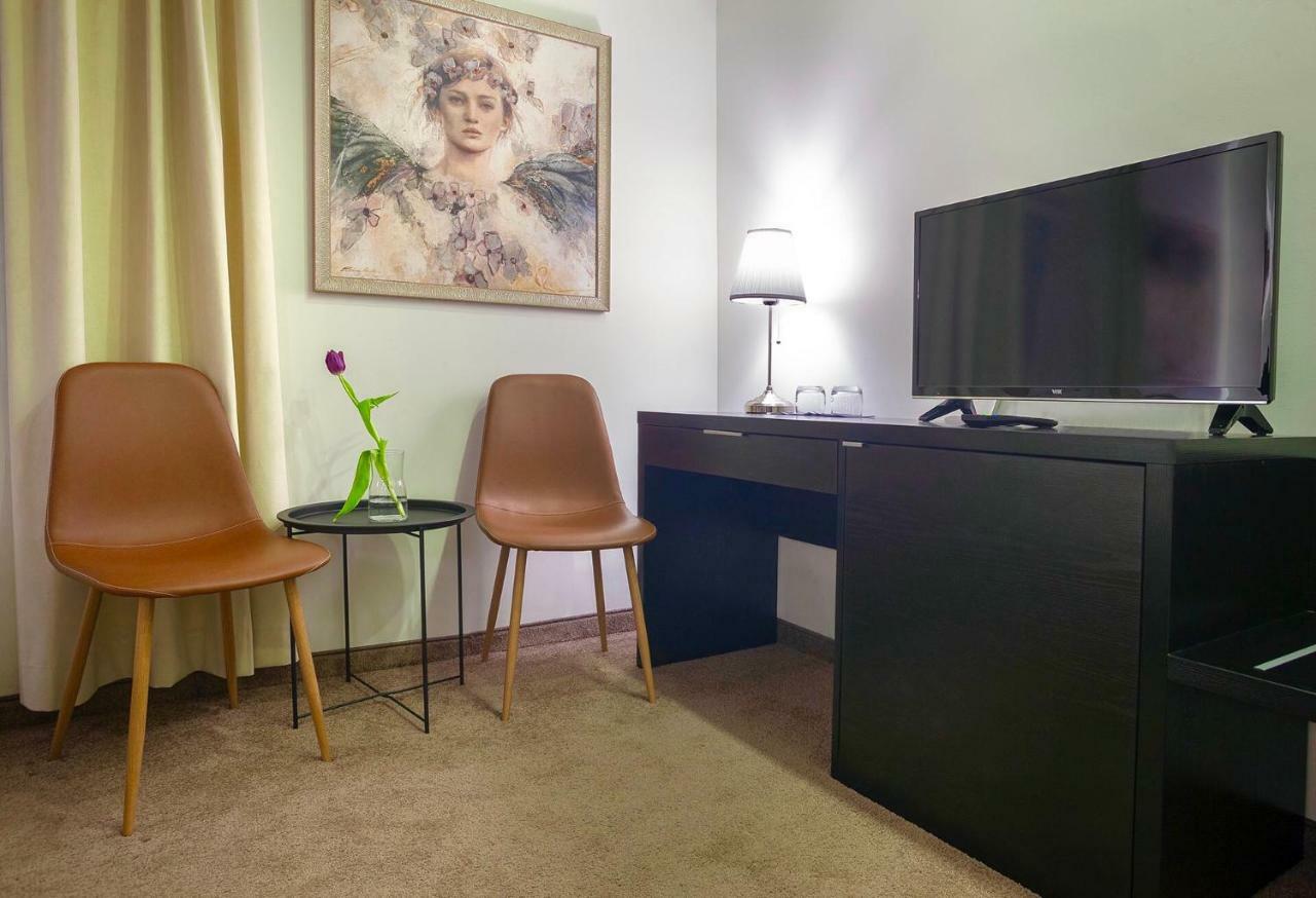 4Rooms 4U Belgrád Kültér fotó